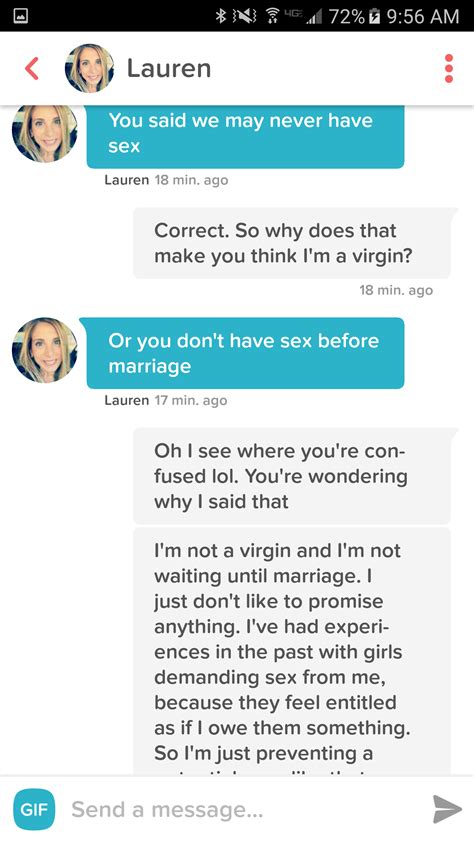 the best worst profiles and conversations in the tinder universe 77
