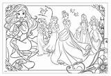 Prinsessen Kleurplaat Kleurplaten Prinses Figuren Verjaardag Omnilabo Tekeningen Makkelijk Downloaden Kleuren Printen Schattige sketch template