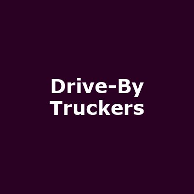 drive  truckers