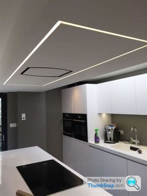 install led strip lights  ceiling home inspiration