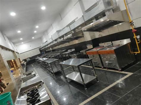 commercial kitchen designing service kitchen disgn id
