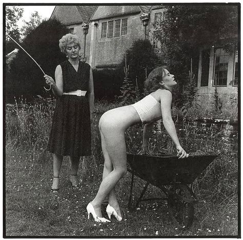 outdoor spanking vintage mix 21 pics