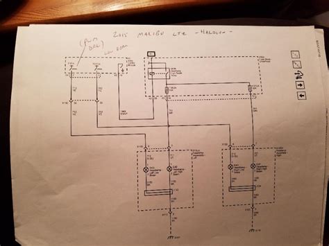 install   chevy malibu factory radio wiring diagram radio wiring diagram