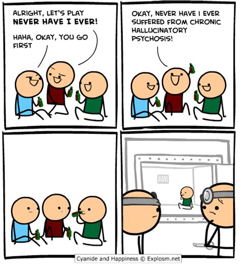 Cyanide And Happiness Album On Imgur