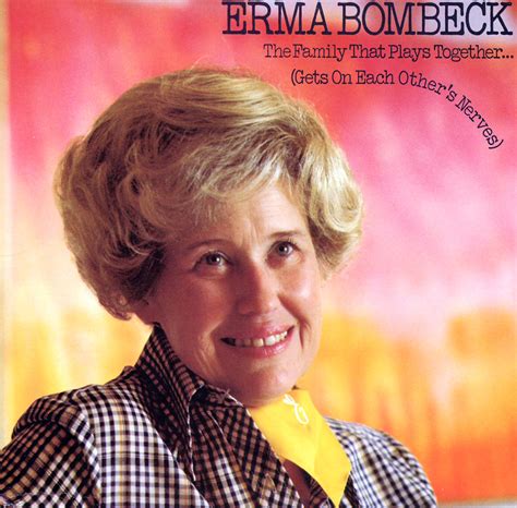 vintage stand  comedy erma bombeck  family  plays