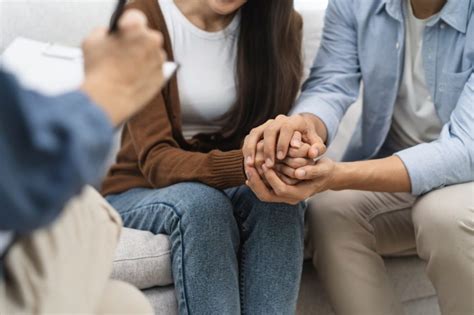 What Is A Certified Sex Addiction Therapist And How Can They Help