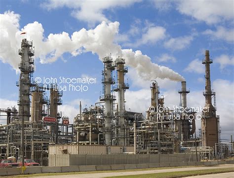 oil refinery  refinery flickr photo sharing