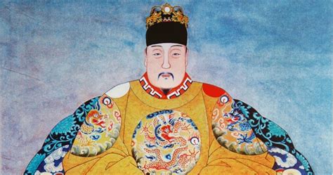 epic world history wanli ming dynasty emperor