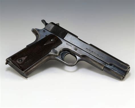 mm pistol reviews     handgun