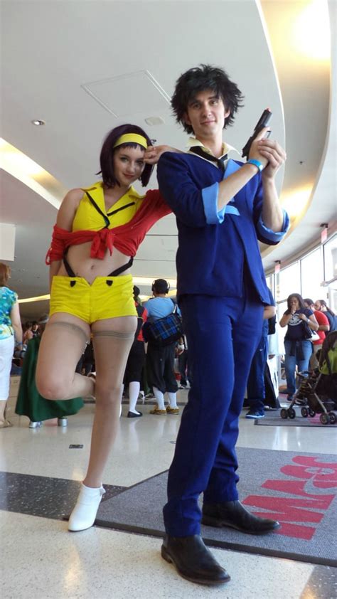 My Favorite Cosplay Couple At Supercon 13 [photographer] Cosplay