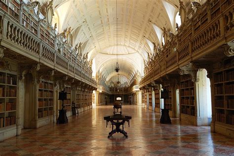 25 Beautiful Libraries Around The World You Have To See Travel Earth