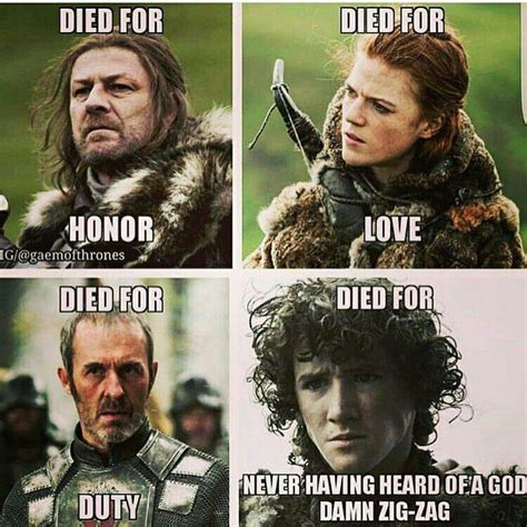 brilliant game of thrones memes for people who can t wait