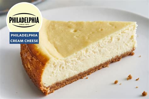 Philadelphia Cream Cheese Cheesecake Recipe Review The Kitchn