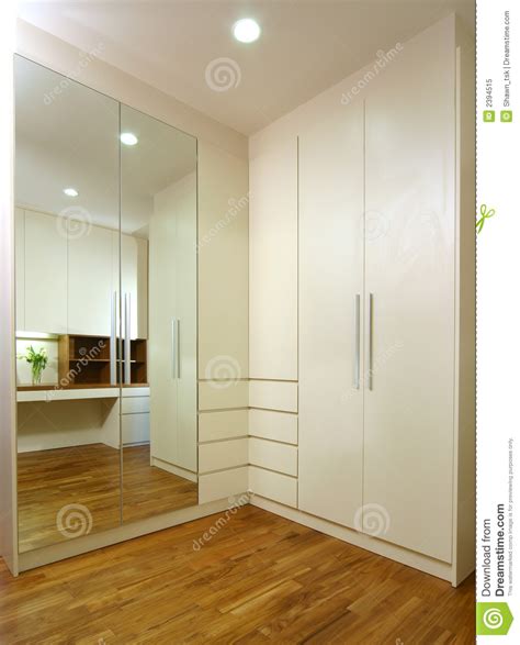interior design wardrobe stock image image  home