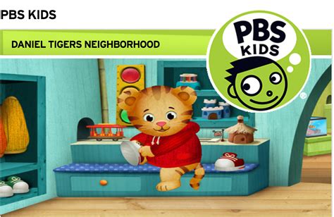 pbs kids debuts   channel   tv service   web