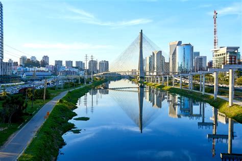 luxury travel experts reveal  top      sao paulo brazil