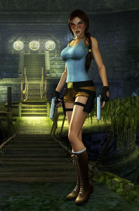 171 Best Tomb Raider Images On Pinterest