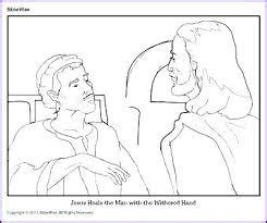 rich young ruler page coloring pages