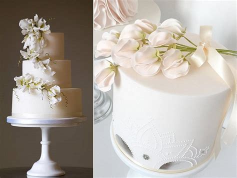 wedding cake design inspiration tutorials cake geek magazine