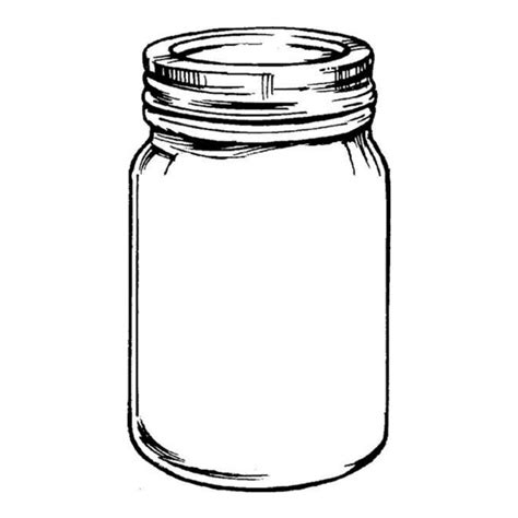bottle clipart jar bottle jar transparent
