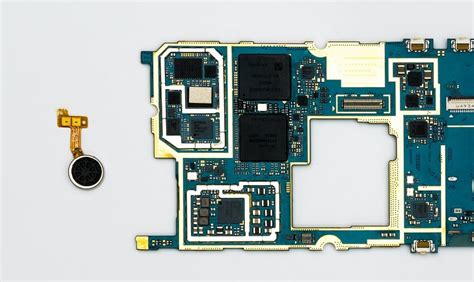 ic power hp android ciri kerusakan penyebab perbaikannya