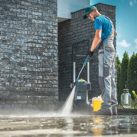 pressure washing  hours cleaning porter service