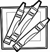 Coloring Wecoloringpage Pens sketch template