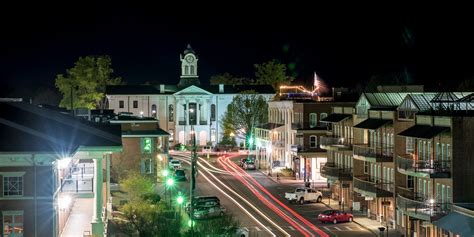 oxford mississippis coolest town bill   road