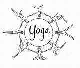 Mindfulness Rumah Malvorlagen 101activity Yogi ähnliche Kategorien Insertion Codes sketch template