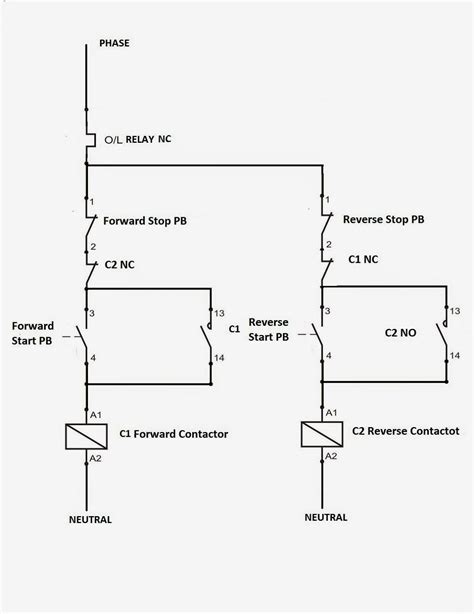 reverse switch wiring diagram   goodimgco