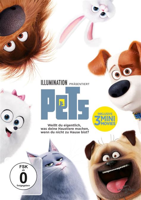 review pets film medienjournal