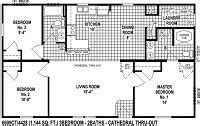 mobile home floor plans  manufactured home floor plans