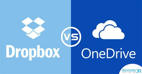 onedrive  dropbox  cloud storage     reviewsdircom