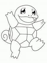 Coloring Pages Pokemon Bulbasaur Fo Nidorina Real Related sketch template