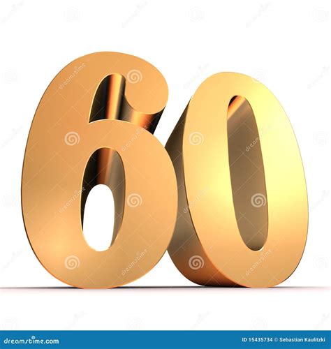 golden number  stock images image