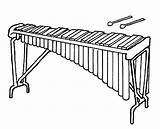 Xilofono Strumenti Musicali Instrumentos Musicales Maestroalessandro Guatemala Didattica Xylophon Marimba Malvorlage Kategorien Mentamaschocolate Gratismalvorlagen sketch template