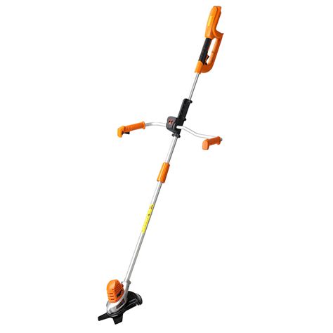 cordless electric brush cutter  max lithium ion   tool