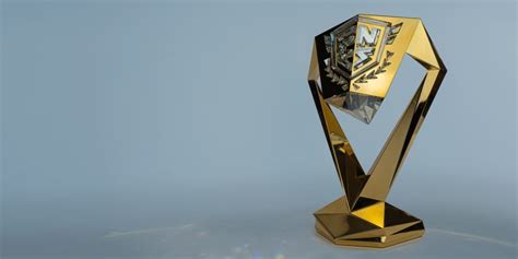 swarovski creates fncs global championship trophy