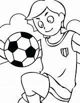 Coloring Sports Pages Cool Getcolorings sketch template