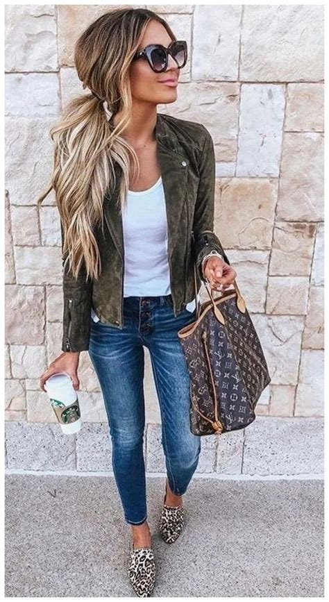 business casuals ideas  casual fall outfits casual wear fashionable spring outfit ideas
