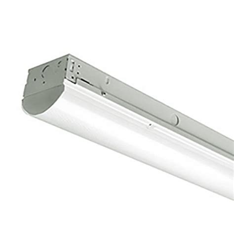 led strip light fixture  lumens  plt