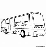 Bus School Coloring Pages Outline Clipart Kids Cliparts Printable Drawing Clip Library Print Gif Rosa Parks Popular Books Categories Similar sketch template