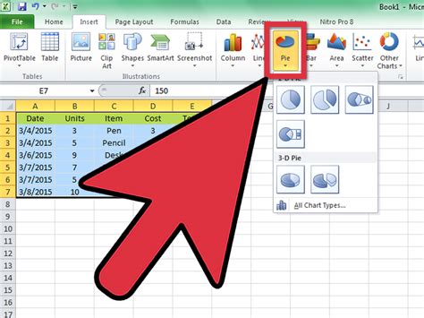 kak sozdat grafik  pomoshchyu elektronnoy tablitsy