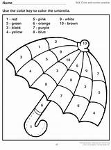 Kindergarten Numbers Choose Board Coloring Worksheets Math sketch template