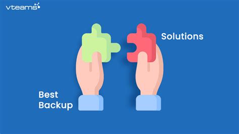 backup solutions    business