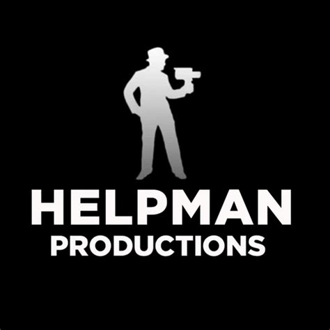 helpman productions youtube