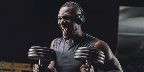 amazon music workout playlist scientifically proven to motivate