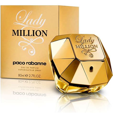 lady million paco rabanne perfume lady million perfume paco rabanne lady million
