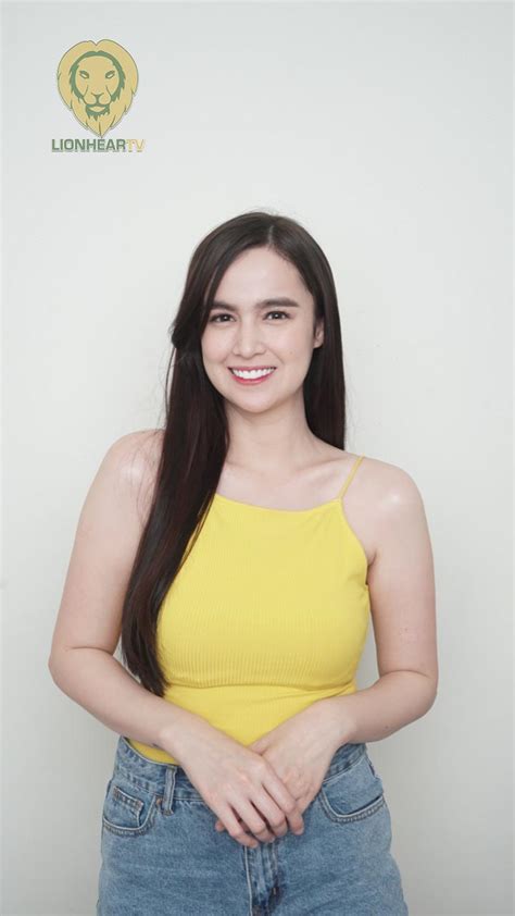 In A Relationship Or Single Kim Domingo Shares Her Current