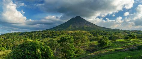 arenal travel guide updated